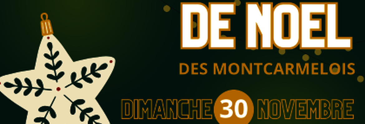 Fête de Noël