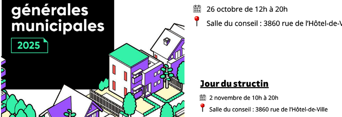 Élection dans le district 2