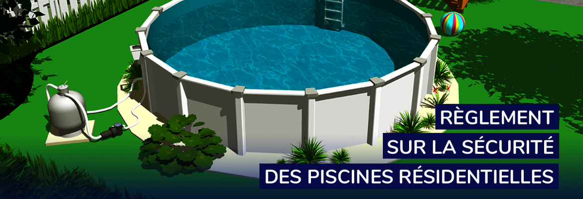 Conformité des piscines 2025