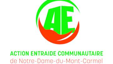 Comptoir alimentaire