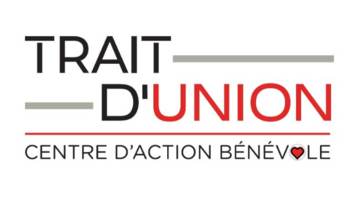 Centre d'action bénévole Trait d'Union