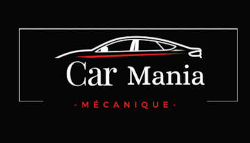 Garage Car mania
