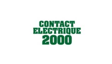 Contact Électrique 2000 Inc.