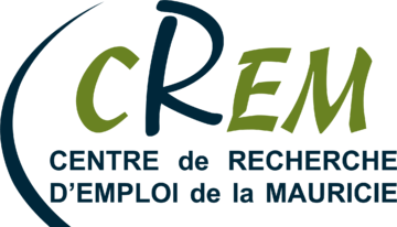 Centre de recherche d'emploi de la Mauricie