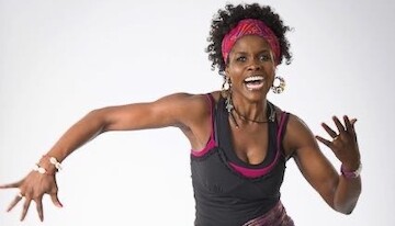 Mix afroforme et danse africaine
