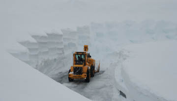 Déneigement Bastien