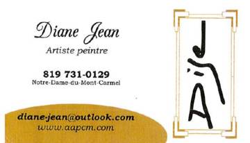 Jean, Diane
