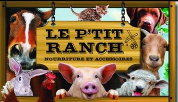 Le P'tit Ranch