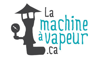 La machine à vapeur