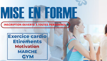 Mise en forme pour tous