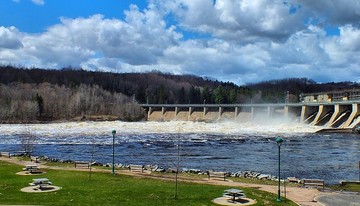 Parc nature La Gabelle