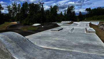 Skatepark