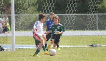 Soccer