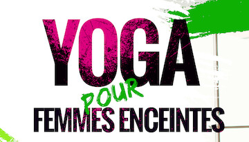 Yoga pour femmes enceintes