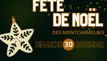 Fête de Noël