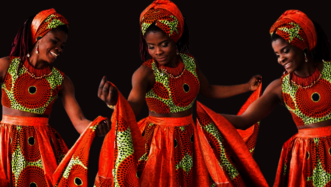 Afroforme